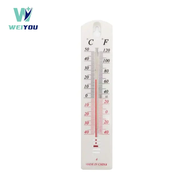 Gartenthermometer