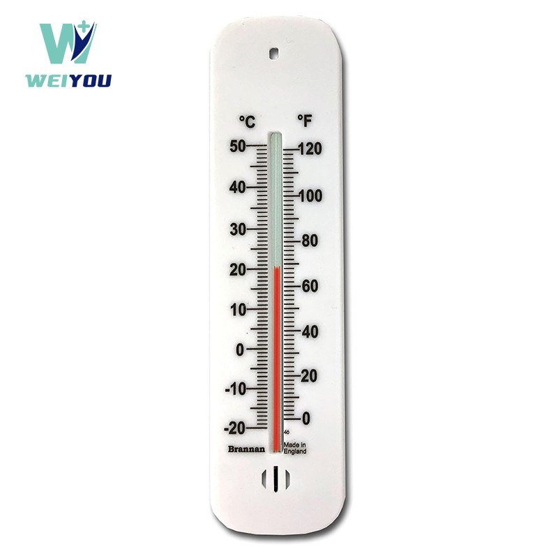 Gartenthermometer für den Außenbereich